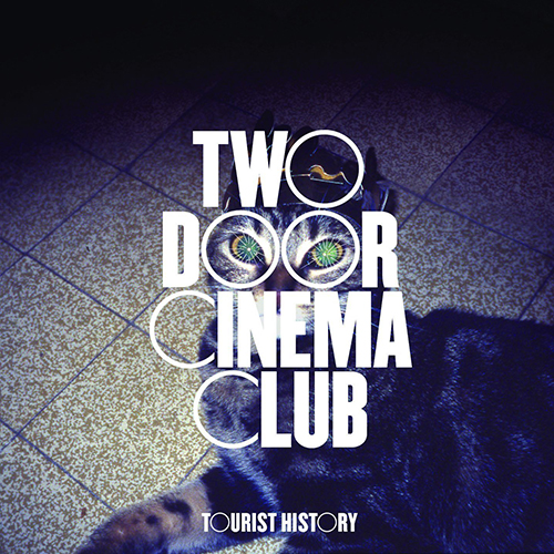 Undercover Martyn -  - Two Door Cinema Club